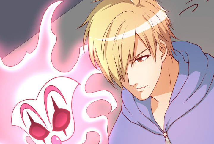 156话 我接受这场游戏(1/3)-第155话