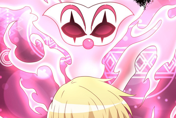 156话 我接受这场游戏(1/3)-第155话