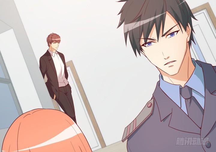 158话 越狱？！(1/3)-第157话