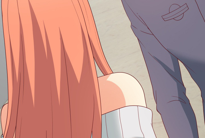 158话 越狱？！(1/3)-第157话