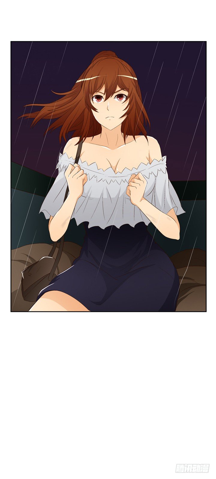 欲望星途 - 16话 使用卡片的代价(1/2) - 2