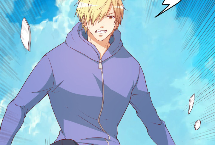 160话 不要手下留情哦(1/3)-第159话