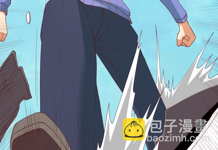 160话 不要手下留情哦(1/3)-第159话