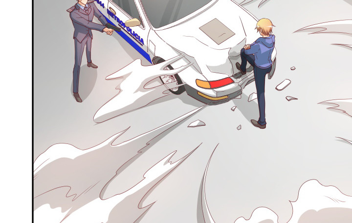 160话 不要手下留情哦(1/3)-第159话