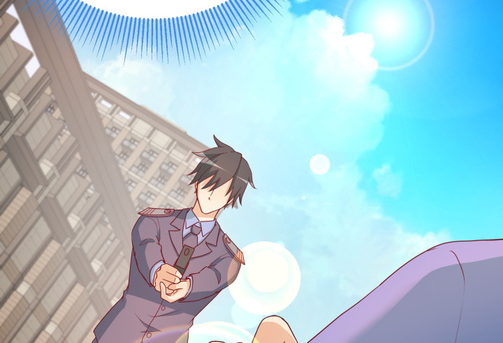 160话 不要手下留情哦(1/3)-第159话