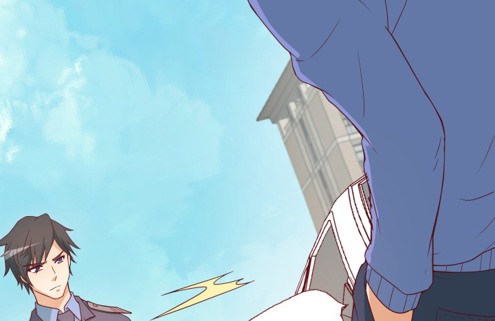 160话 不要手下留情哦(1/3)-第159话