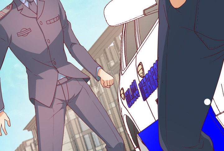 160话 不要手下留情哦(1/3)-第159话