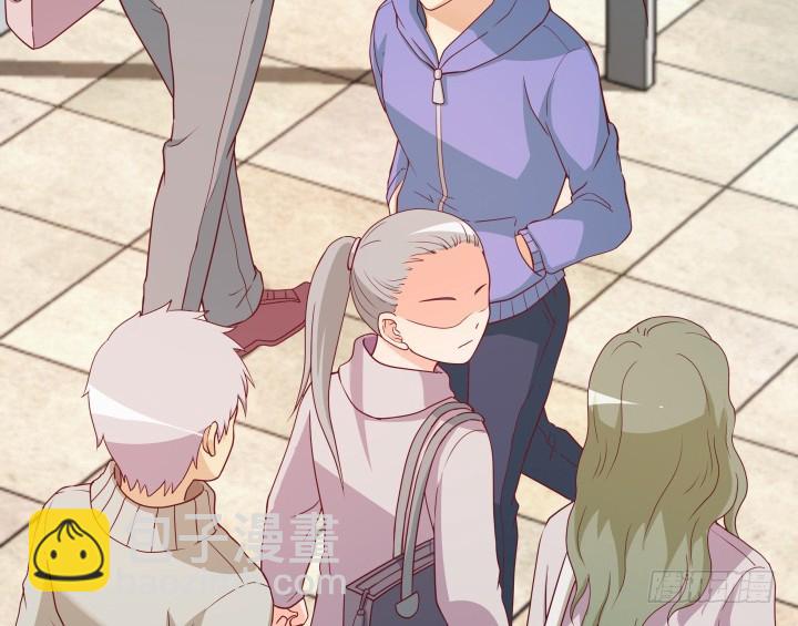 162话 在劫难逃？！(1/3)-第161话