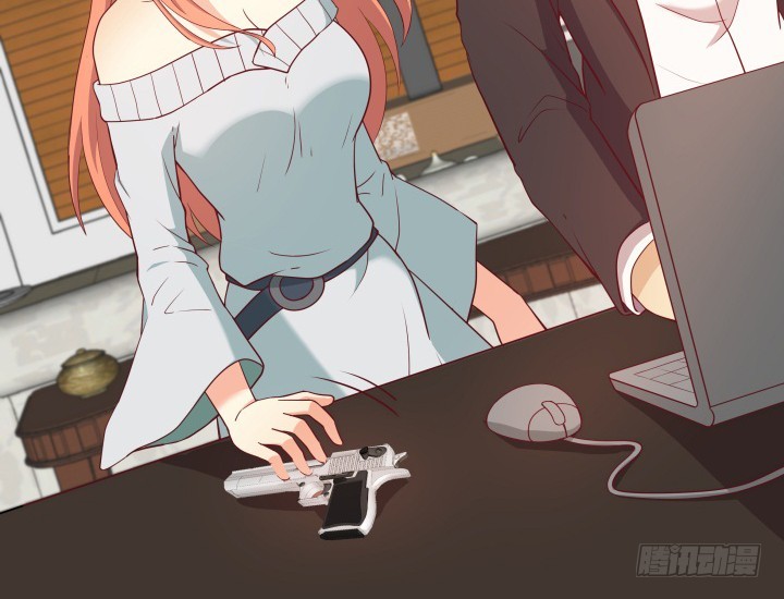 165话 他的力量如此强大(1/3)-第163话