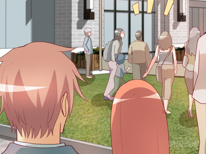 167话 人群就是我的保护色(1/3)-第165话