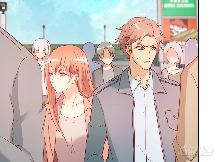 167话 人群就是我的保护色(1/3)-第165话