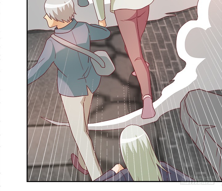 169话 给我老实点！(1/3)-第167话