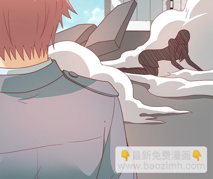 169话 给我老实点！(1/3)-第167话