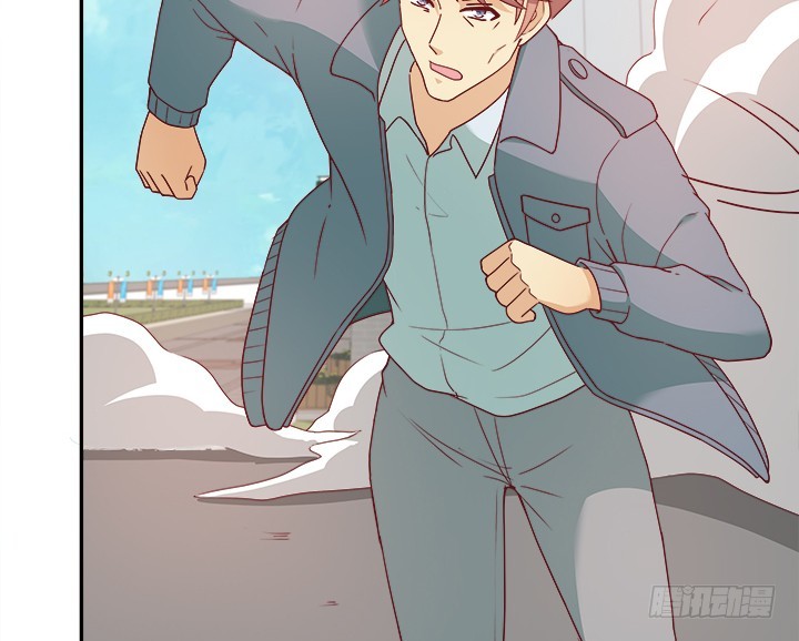 169话 给我老实点！(1/3)-第167话