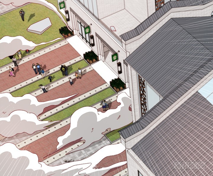 169话 给我老实点！(1/3)-第167话