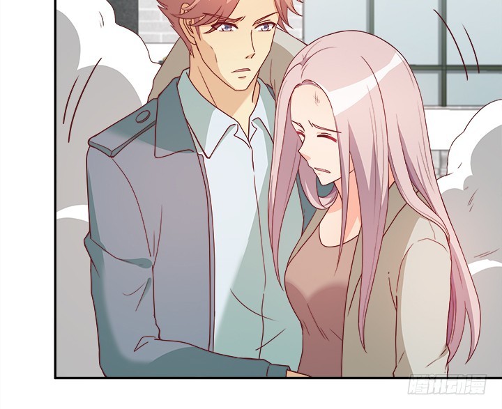 169话 给我老实点！(1/3)-第167话