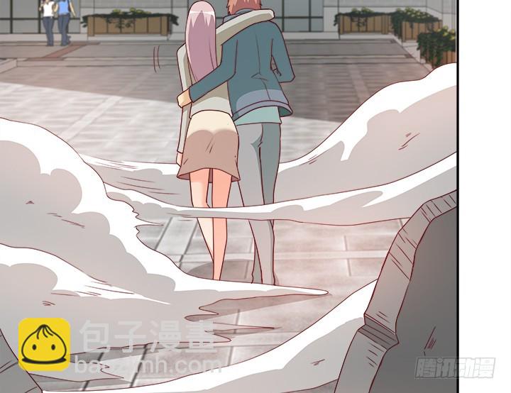 169话 给我老实点！(1/3)-第167话