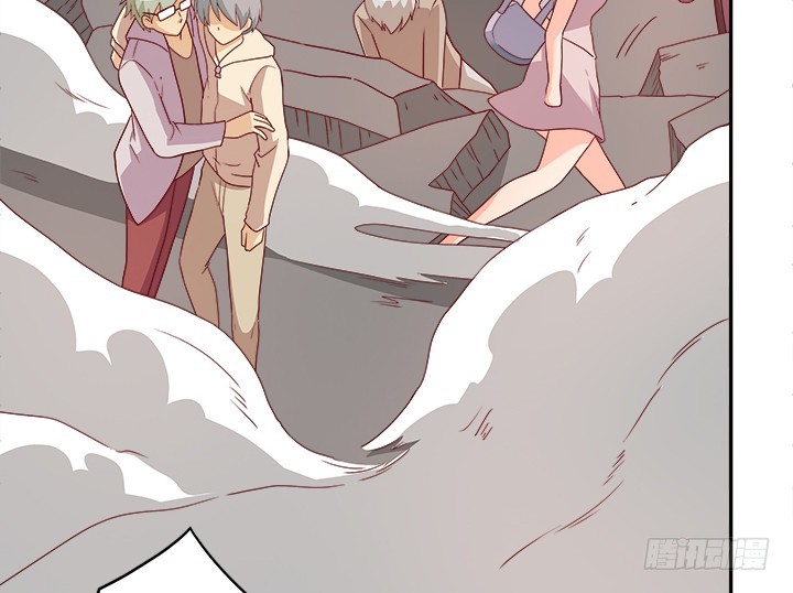 169话 给我老实点！(1/3)-第167话