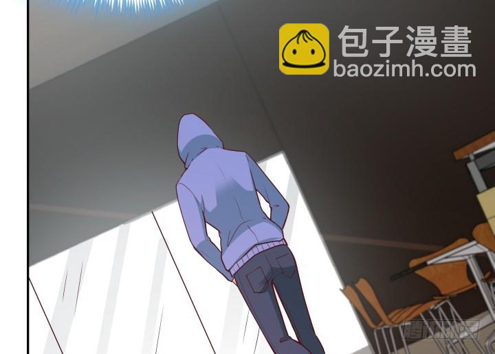 173话 碍事的人(1/3)-第171话