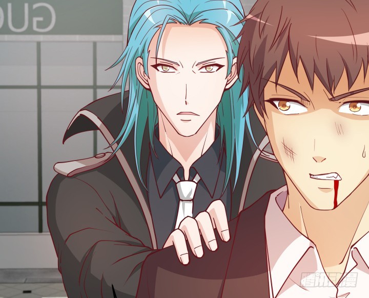 179话 她已经死了！(1/3)-第177话