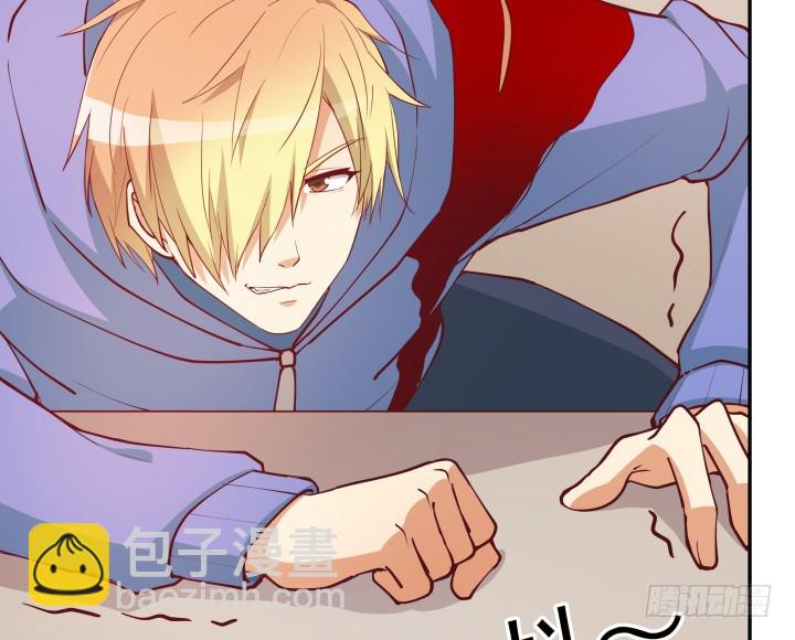 179话 她已经死了！(1/3)-第177话