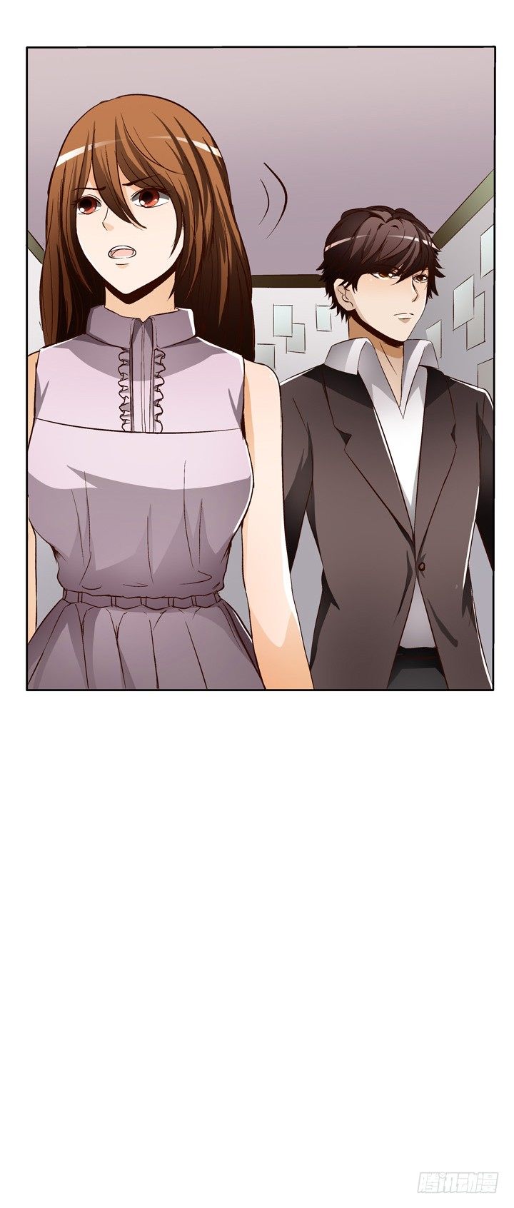 欲望星途 - 18话 摄影师的过去(1/2) - 2