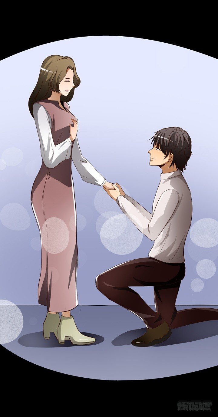 欲望星途 - 18话 摄影师的过去(1/2) - 3