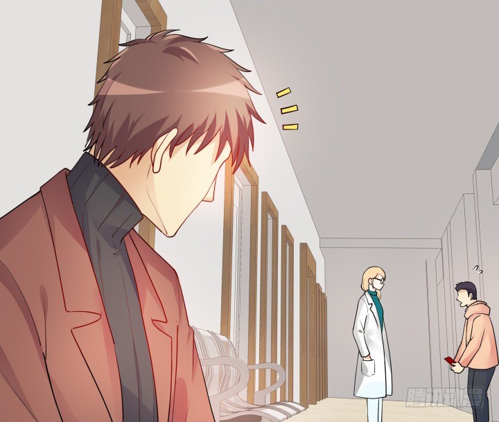 192话 你和她是如此相似(1/3)-第189话