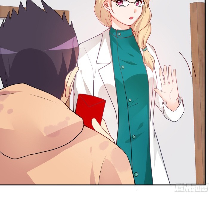 192话 你和她是如此相似(1/3)-第189话