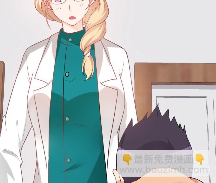 192话 你和她是如此相似(1/3)-第189话