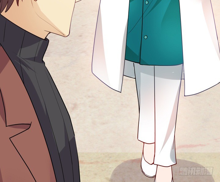 192话 你和她是如此相似(1/3)-第189话