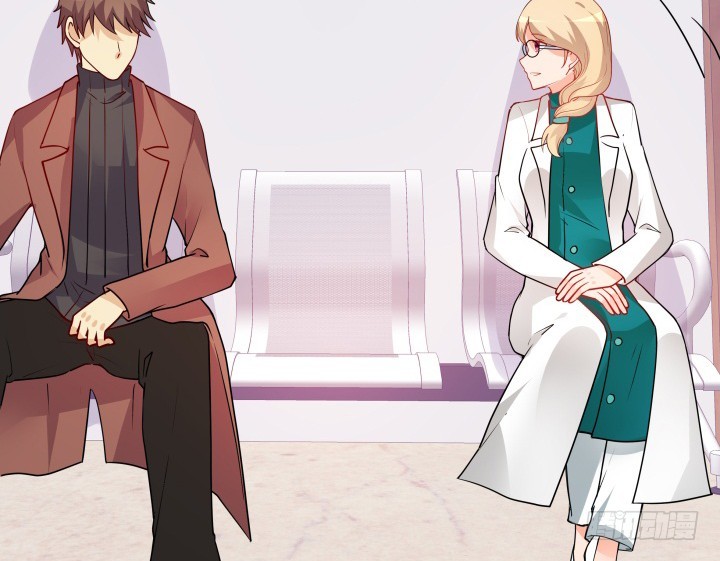 192话 你和她是如此相似(1/3)-第189话