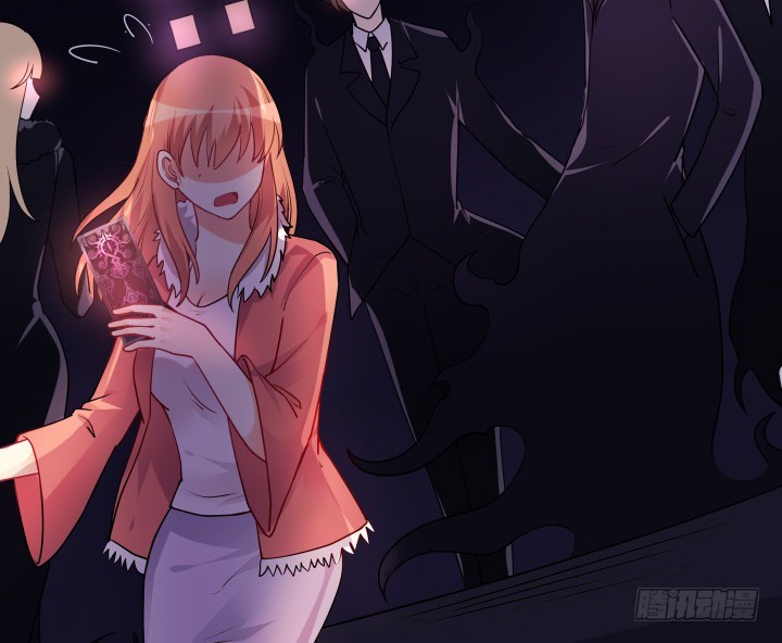 192话 你和她是如此相似(1/3)-第189话