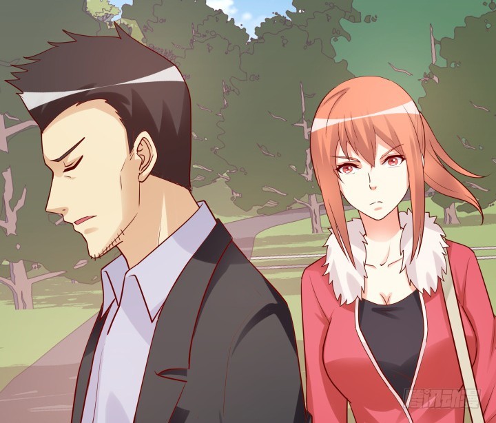 199话 我也不想与你为敌(1/3)-第195话