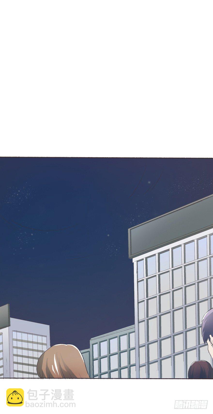 2话 没有选项的抉择(1/2)-第3话