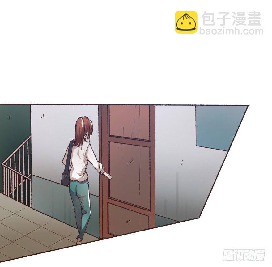 2话 没有选项的抉择(1/2)-第3话