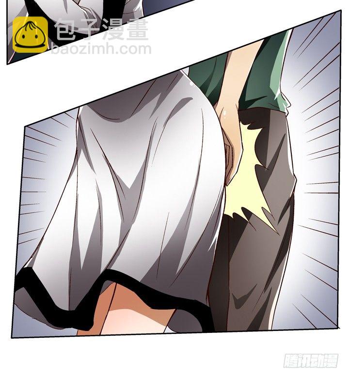 20话 陌生的挚友（上）(1/2)-第21话