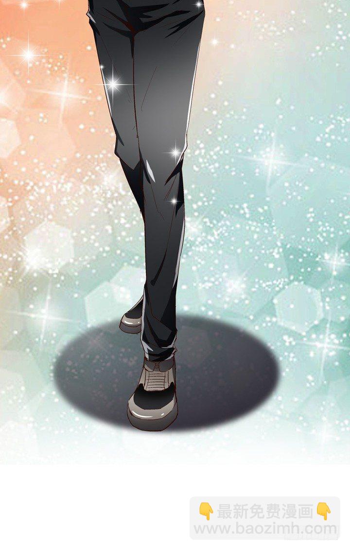 20话 陌生的挚友（上）(1/2)-第21话