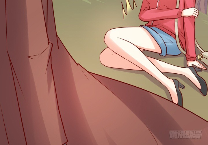 203话 把你们的黑卡交给我(1/3)-第199话