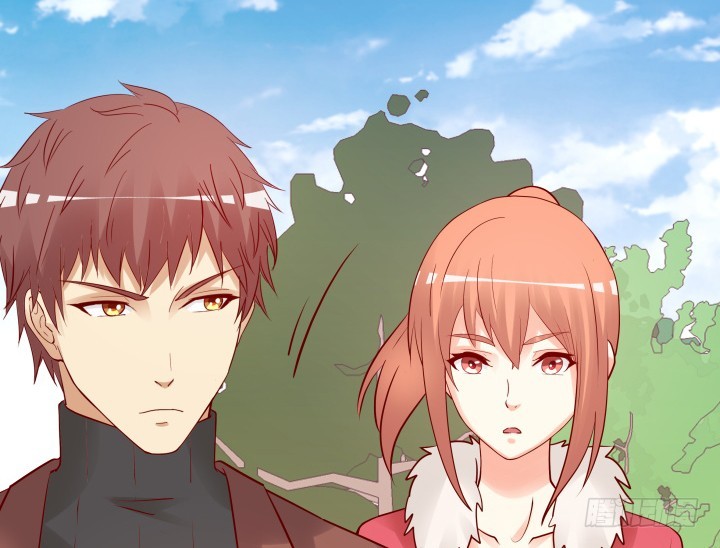 205话 只要能救她(1/3)-第201话