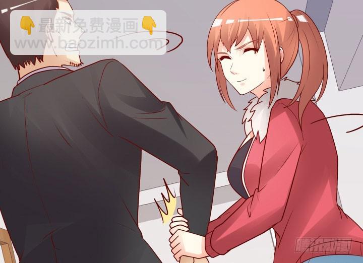 207话 是你把她推向绝望深渊(1/4)-第203话