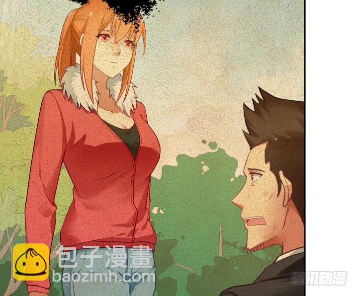 211话 是解脱吗？(1/3)-第207话