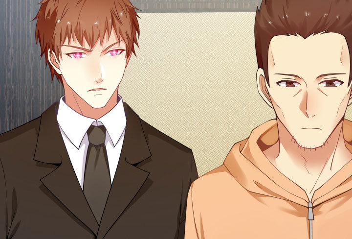 211话 是解脱吗？(1/3)-第207话