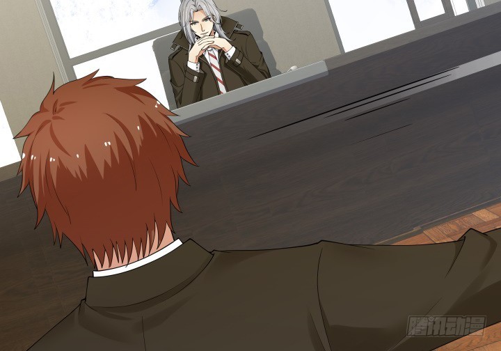 215话 没有真正的朋友(1/3)-第211话