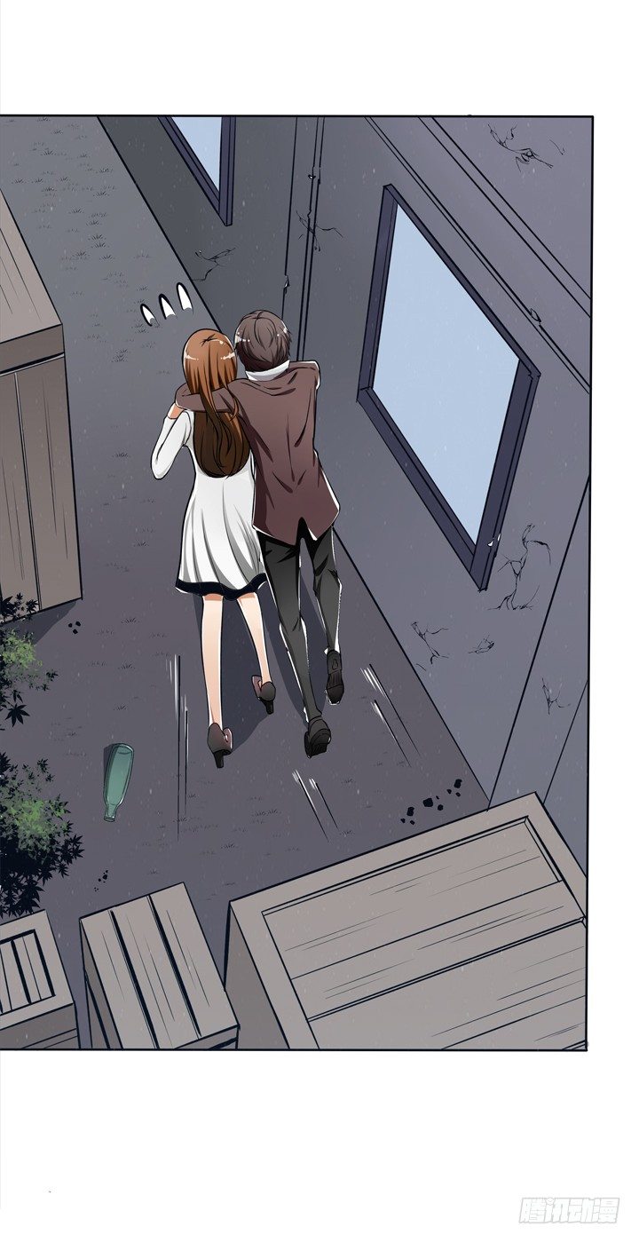 22话 要被发现了？(1/2)-第23话