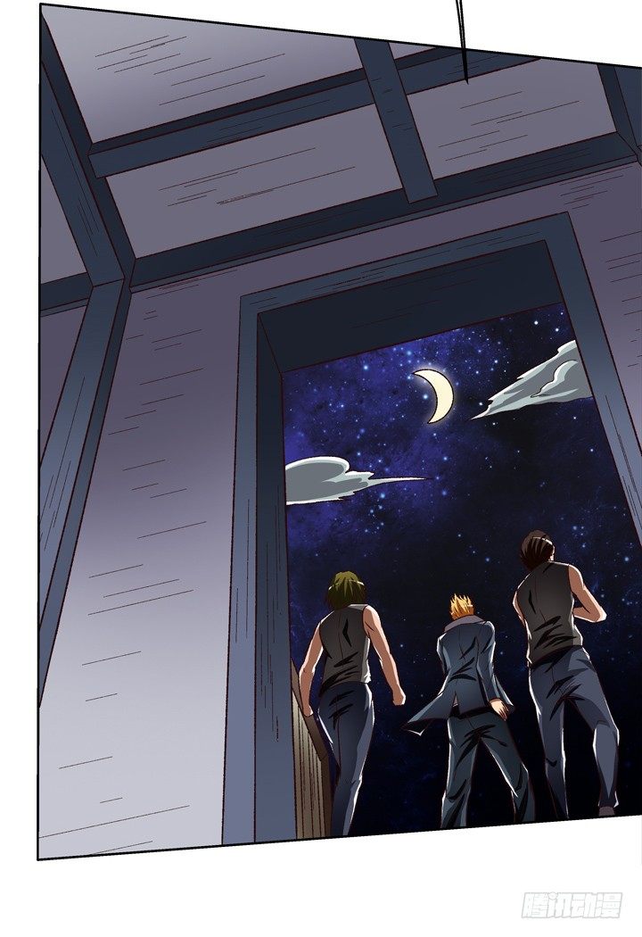 24话 救援行动(1/2)-第25话