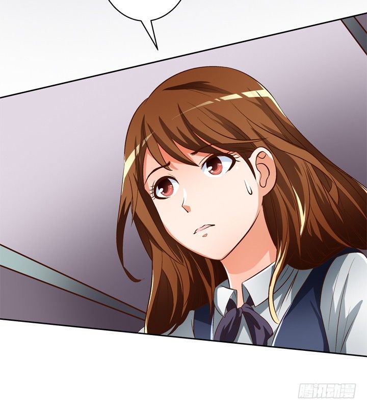 26话 决裂吧！闺蜜-第27话