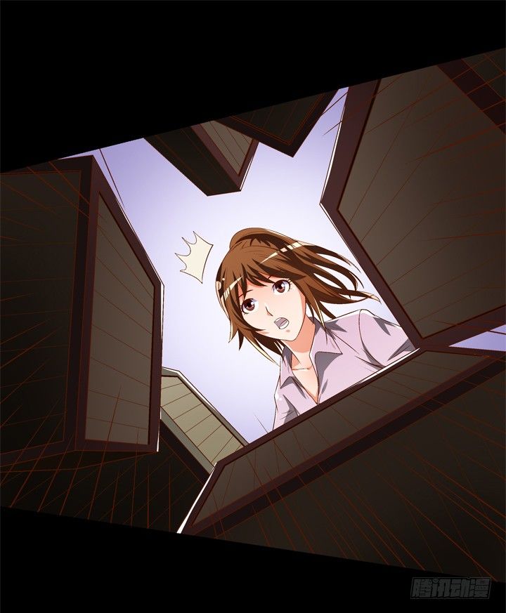 34话 再临的噩梦(1/2)-第35话