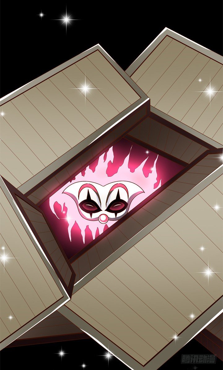 34话 再临的噩梦(1/2)-第35话