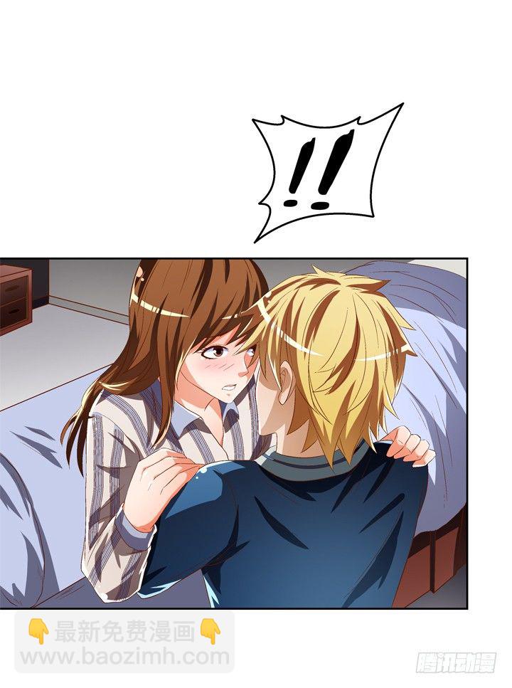 34话 再临的噩梦(1/2)-第35话